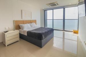 Apartamento Morros City Cartagena 3405