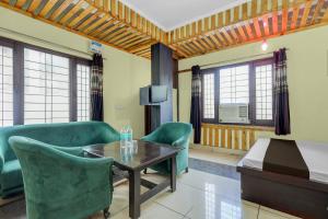 The Royal Aman Hotel O and Restaurant