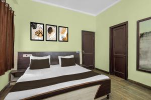 The Royal Aman Hotel O and Restaurant