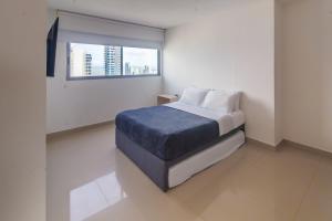 Apartamento Morros City Cartagena 3405