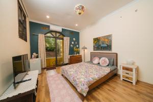 BOHO House 2BR Private Entire Home Hanoi