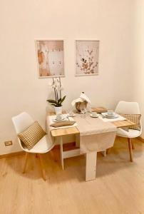 Superior Vatican suite Key Apartment