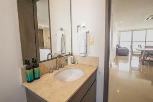 Apartamento Morros City Cartagena 3405