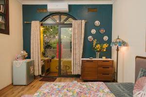 BOHO- HOME Special Cultuarl VIP