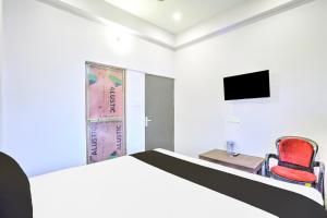 Hotel O Ashirwad Guest house