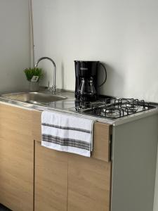 Complejo Turistico Apartaestudios 201 Armenia Quindio