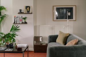 A Place Antwerp - Boutique Suites & Flats - Meir 41