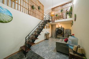 BOHO House 2BR Private Entire Home Hanoi
