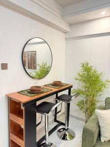 Shangri La Residency