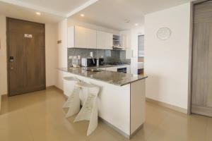 Apartamento Morros City Cartagena 3405