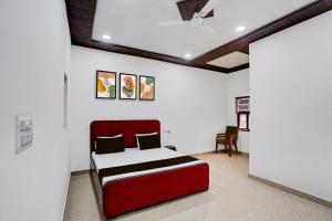 Hotel O Shri Gauri Shankar Dham