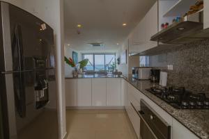 Apartamento Morros City Cartagena 3405