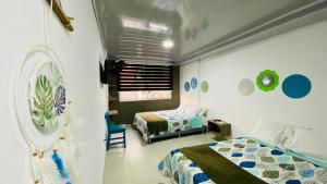 KlanDestino Hostal Santa Marta