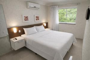 131 - Bombas Summer Beach depto 1 dormitorio para 4 con amenities