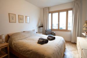 LEscapade - T2 lumineux proche Métro 1 et RER A