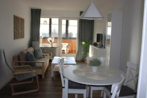 Ferienwohnung F326 für 2-4 Personen an der Ostsee