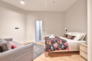 UrbanFlat 122 - Urban Fabulous Flat in Paris