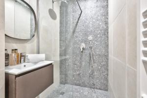 UrbanFlat 122 - Urban Fabulous Flat in Paris