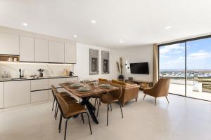 Villa Infinity Views 1 by Escape Home