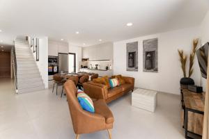 Villa Infinity Views 1 by Escape Home