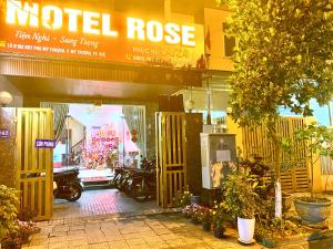 Motel Rose