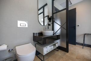 Roseira Mar-inn Luxury 16 adult only plus