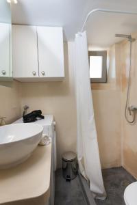 Annas Apartment Marmara Paros