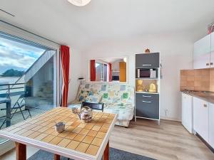 Étel - Studio lumineux 25 m², 2* - FR-1-479-168