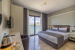 Roseira Mar-inn Luxury 16 adult only plus