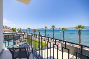 Roseira Mar-inn Luxury 16 adult only plus
