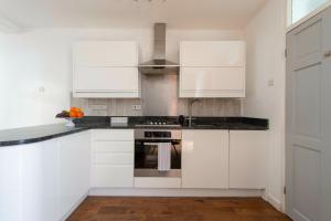 Modern 1BDR Near Stratford Station and Westfield