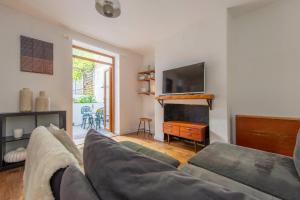 Modern 1BDR Near Stratford Station and Westfield