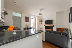 Modern 1BDR Near Stratford Station and Westfield