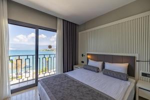 Roseira Mar-inn Luxury 16 adult only plus