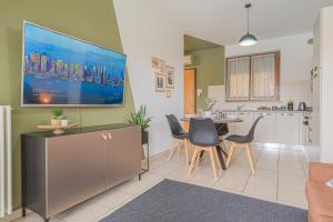 Hygge Family Apartment