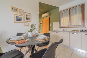 Hygge Family Apartment