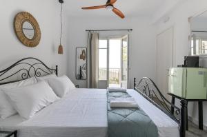 Tepeleni, Parga Apts with Pool