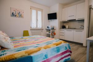 Riva Serena - Appartamento Sole