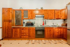 GuestHost - Al Corbezzolo Villa with Parking img2