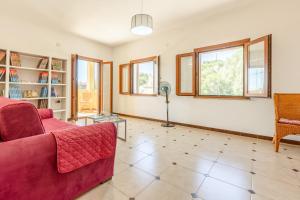 GuestHost - Al Corbezzolo Villa with Parking img1