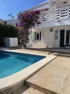 Maison proche plage Punta Prima