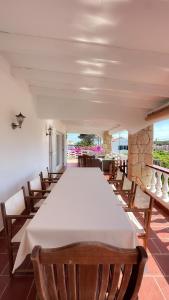 Maison proche plage Punta Prima