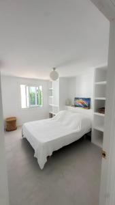 Maison proche plage Punta Prima