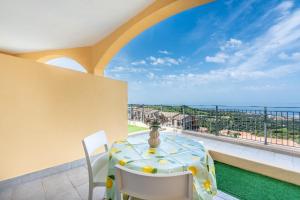 Affittimoderni Trinita D Agultu - Panorama