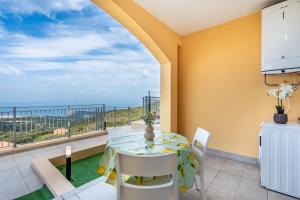 Affittimoderni Trinita D Agultu - Panorama