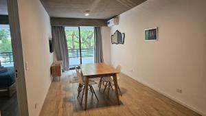 Premium Comfort and Amenities in Núñez, Buenos Aires