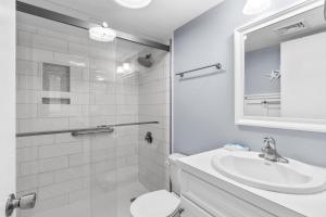 Golf, Sand & Sun: 3 Bedroom on the 4th Floor