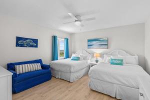 Golf, Sand & Sun: 3 Bedroom on the 4th Floor