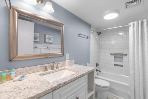 Golf, Sand & Sun: 3 Bedroom on the 4th Floor