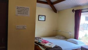 Satya Anand Pure Veg and Non Alcoholic Cottage